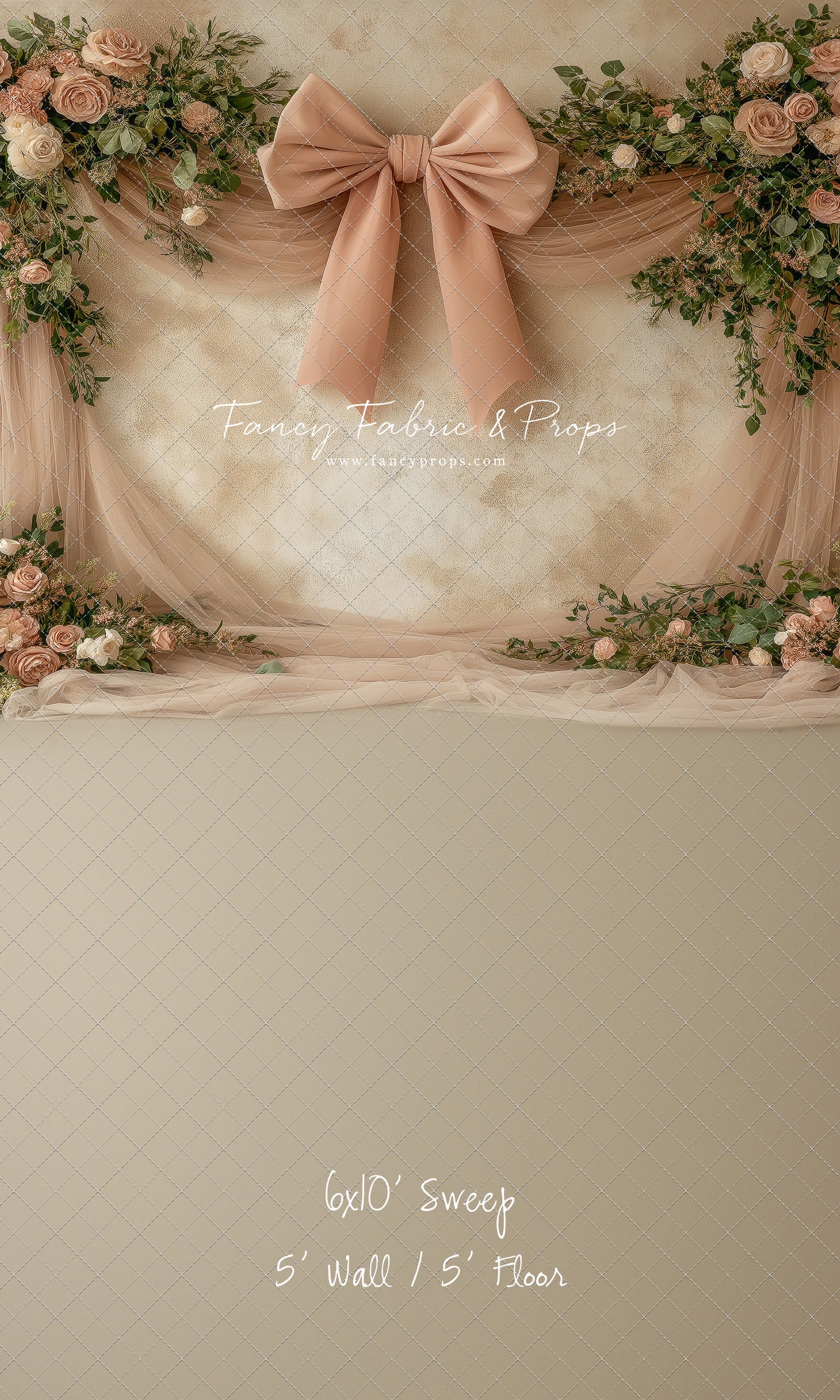 Solene Grace - With Sweep Option