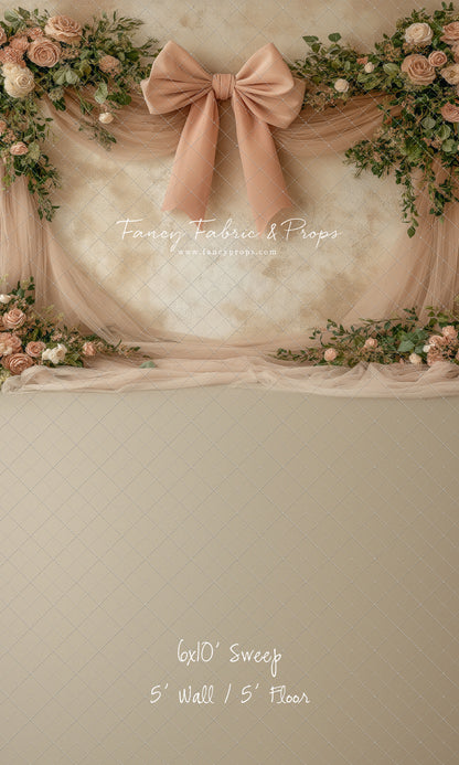 Solene Grace - With Sweep Option