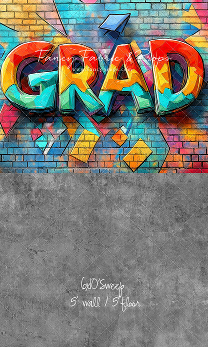 Street Smart Celebration - With Sweep Option