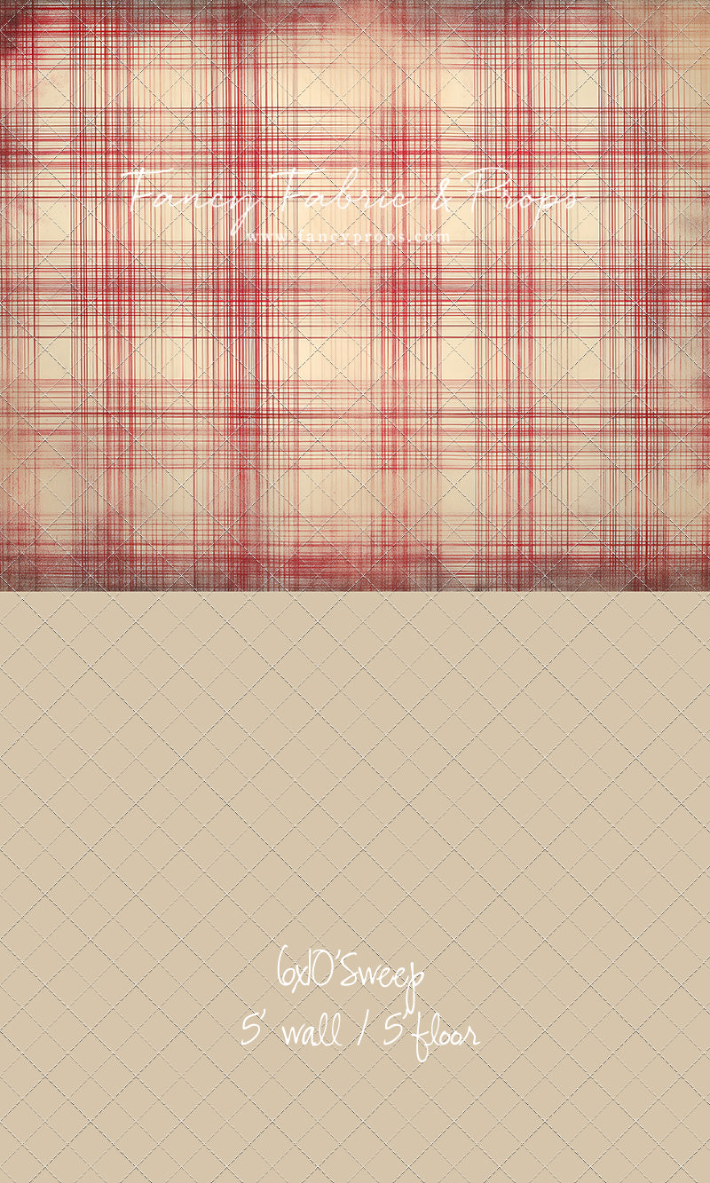 Sugarplum Check - With Sweep Option