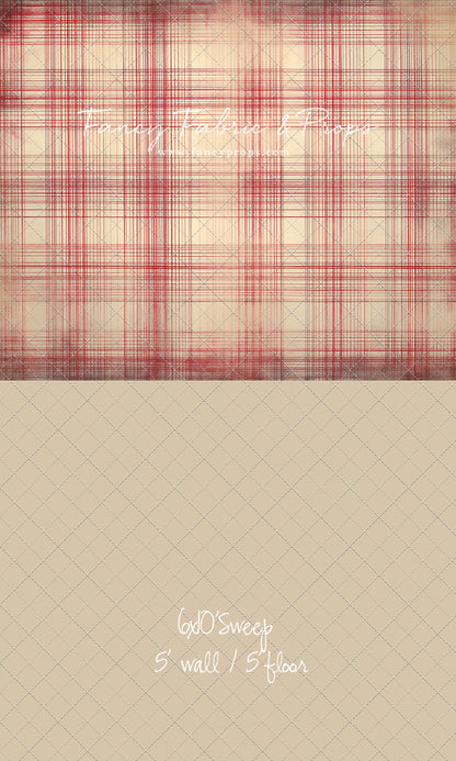 Sugarplum Check - With Sweep Option