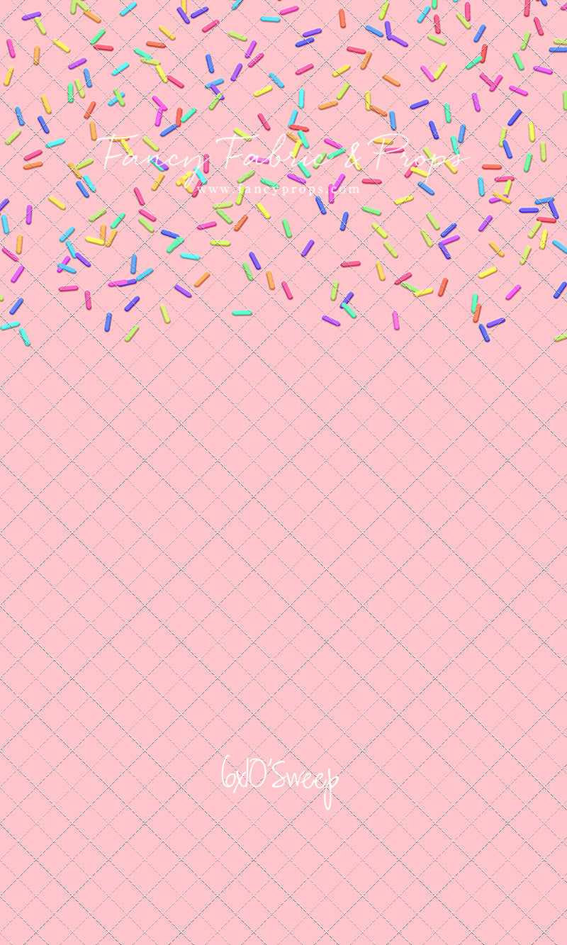 Sweet Lila's Sprinkles
