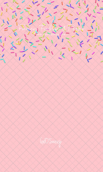 Sweet Lila's Sprinkles