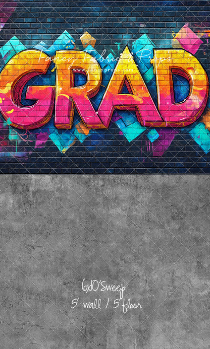 The Glow Up - With Sweep Option