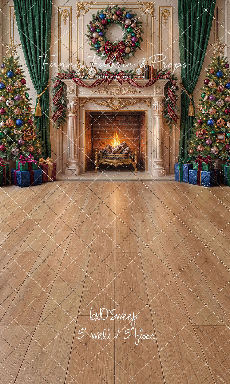 The Night Before - with Sweep Option