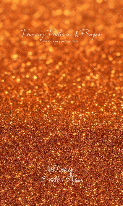 The Showgirl - With Sweep Option