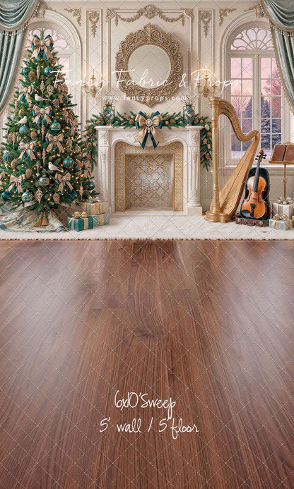 The Sound of Christmas - with Sweep Option