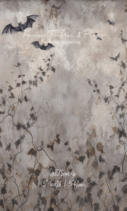 Twilight Climb - With Sweep Option