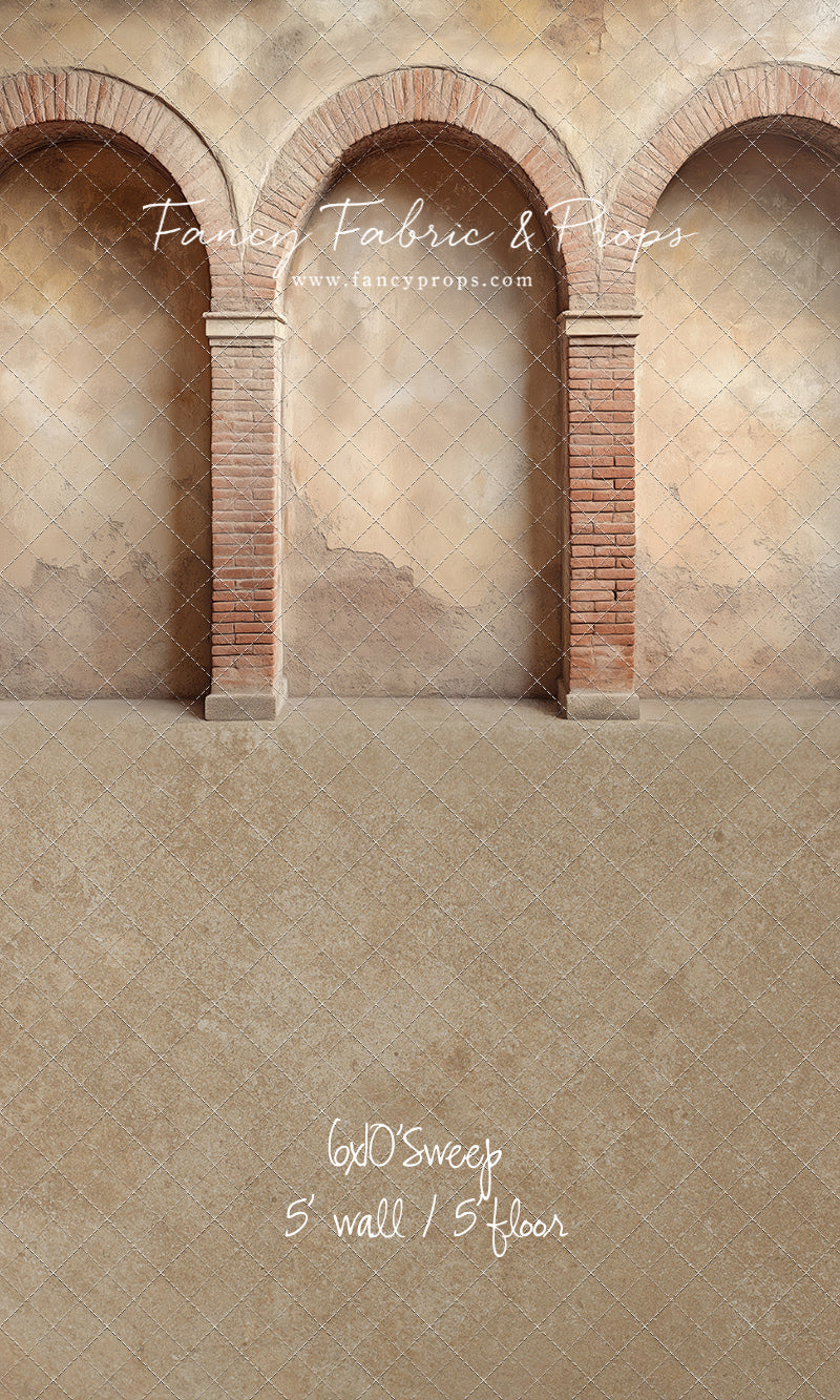 Urban Echo - With Sweep Option