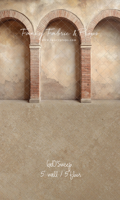 Urban Echo - With Sweep Option