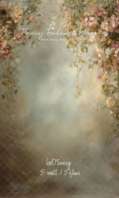 Verdant Keepsake - With Sweep Option