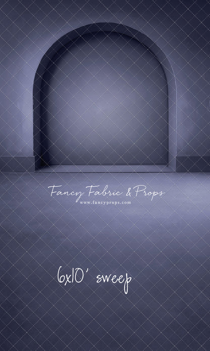 Violet Arch - With Sweep Option