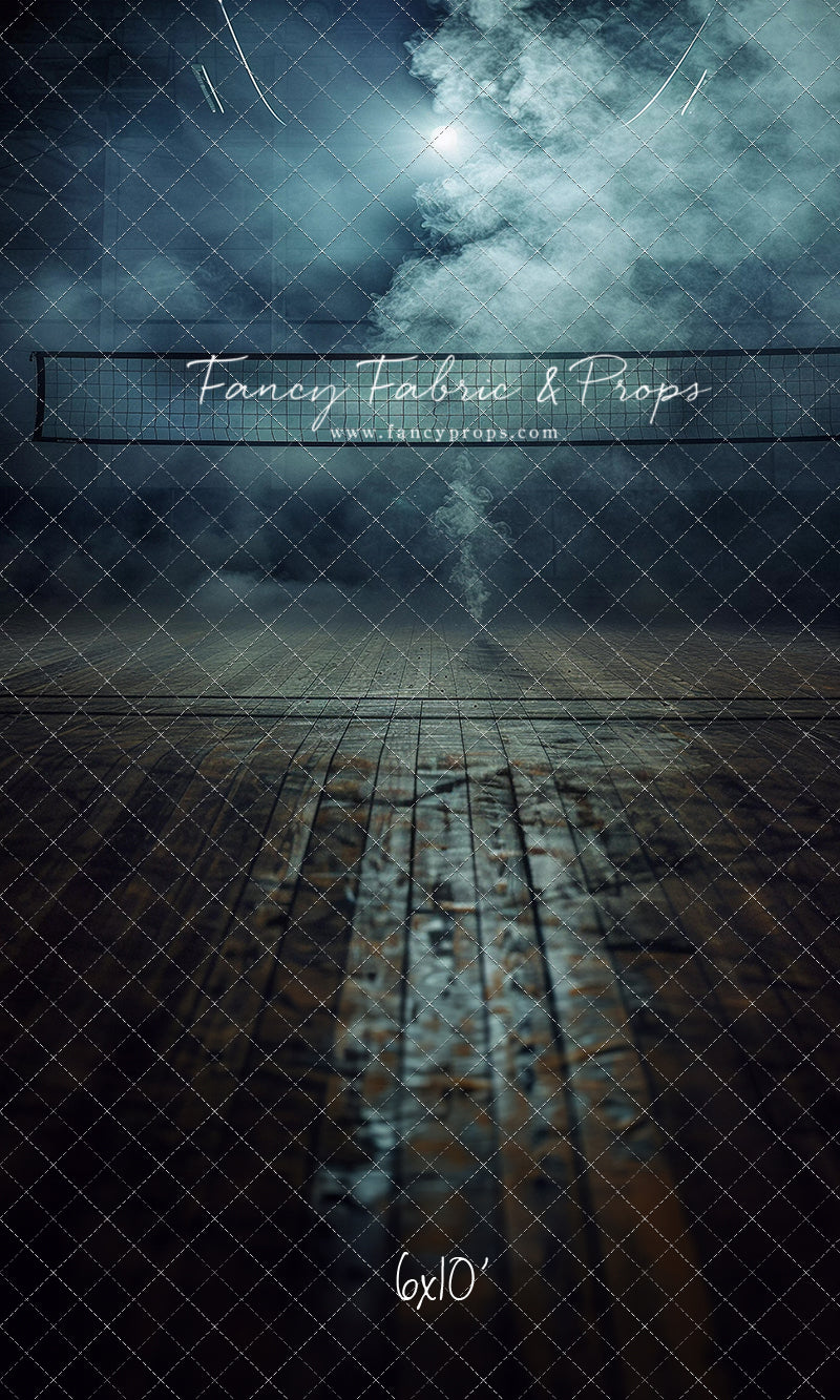 Volleyball Drills - Sweep Sizes Only