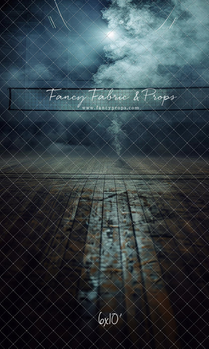 Volleyball Drills - Sweep Sizes Only