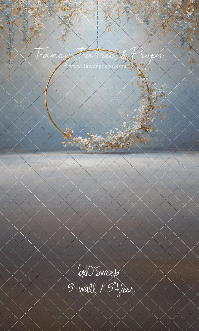 Whispering Sky - With Sweep Option