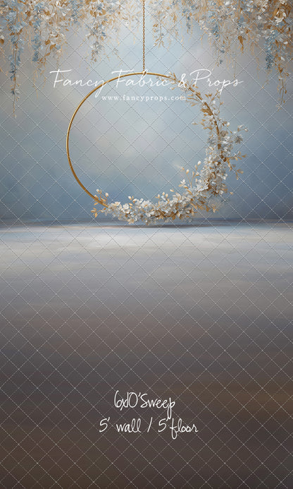 Whispering Sky - With Sweep Option