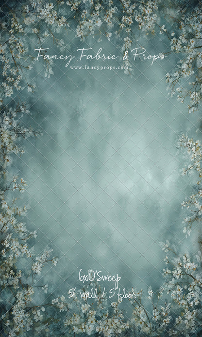 Willow Song - With Sweep Option