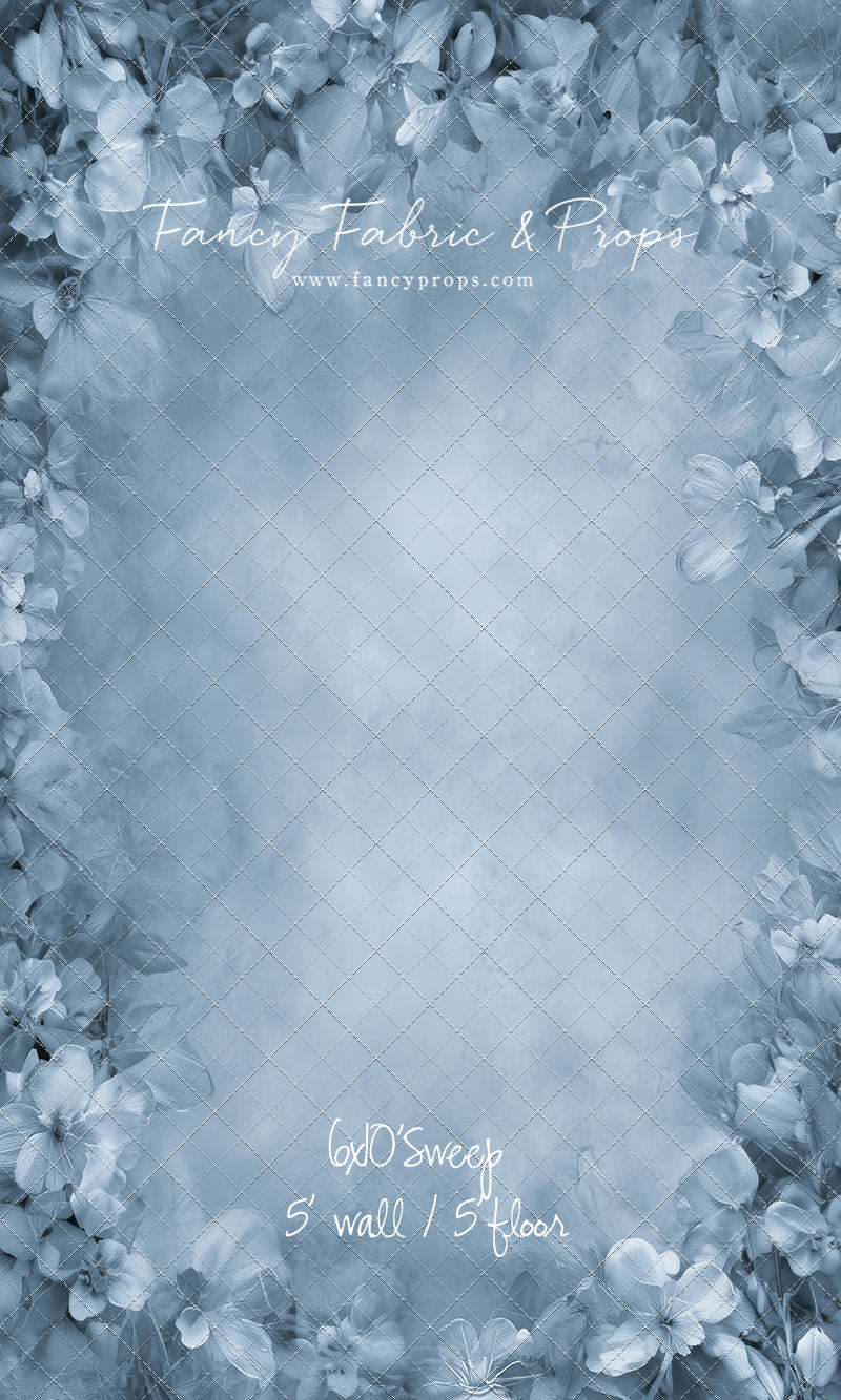 Winter Garden- With Sweep Option