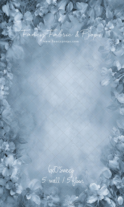 Winter Garden- With Sweep Option