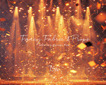 A Day In The Life - With Sweep Option