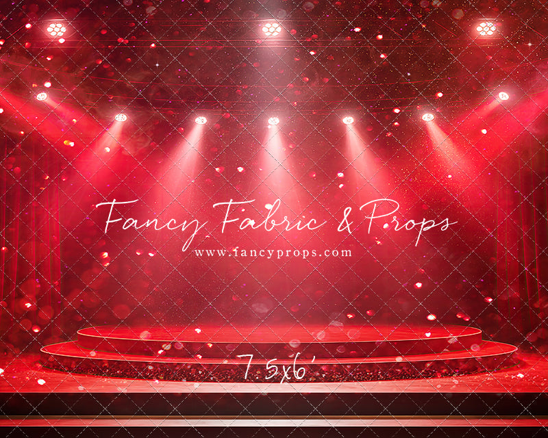 A Lot Going On At The Moment