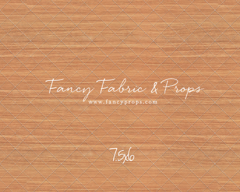 A Royal Christmas Room Floor