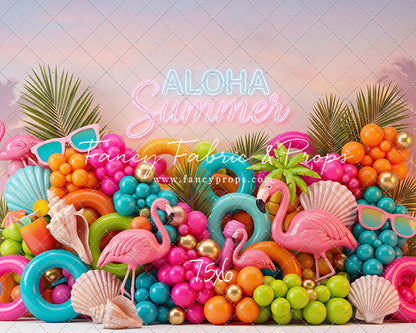 Aloha Summer