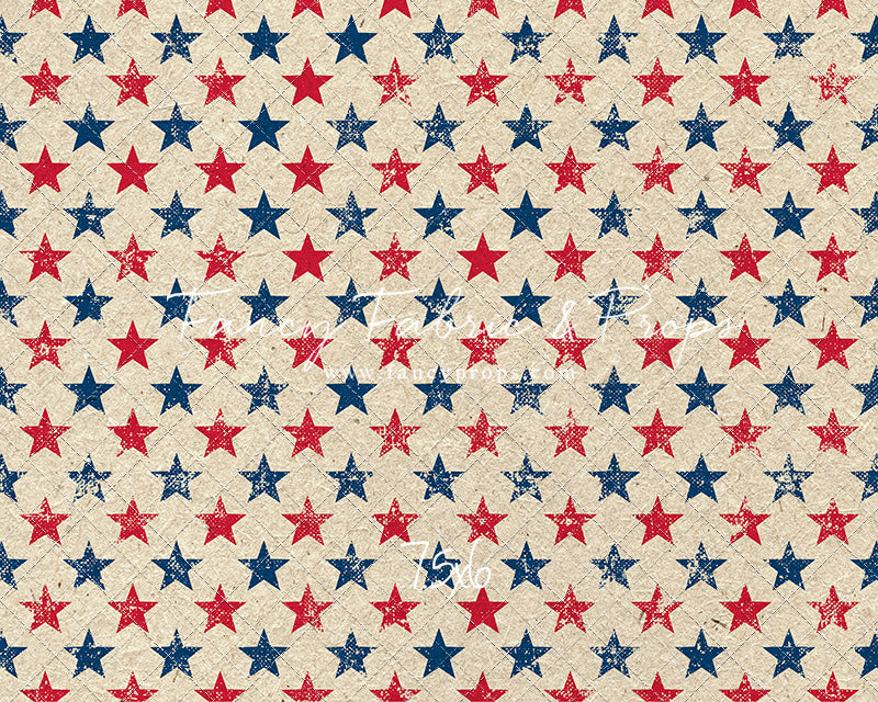 Americana Charm - With Beryl Wood Floor Sweep Option