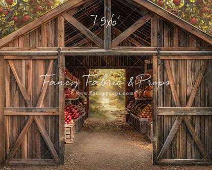 Appleseed Farms - With Sweep Option