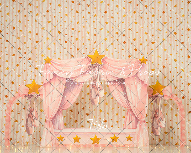 Ballerina Princess