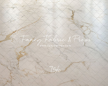 Ballroom Golden Floor