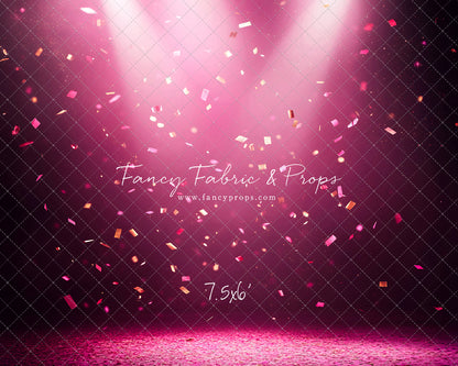 Berry Encore - With Sweep Option