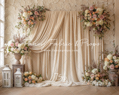 Betrothal - With Sweep Option