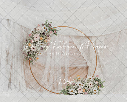 Blooming Lace Haven