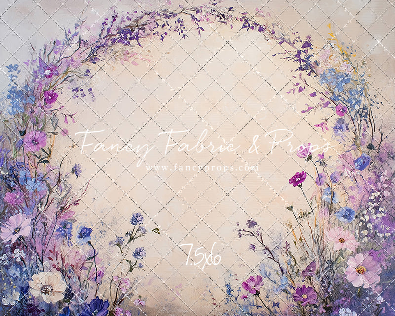 Bloomspell - Horizontal Only