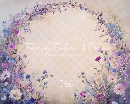 Bloomspell - Horizontal Only