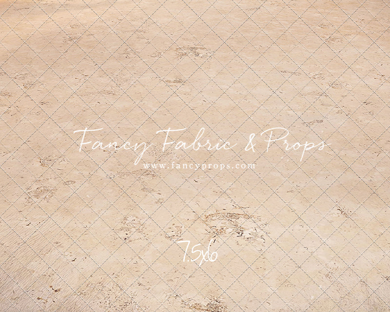 Blossom Conservatory  - Floor