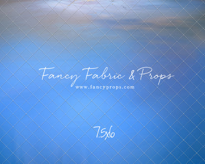 Bluebell Twilight - Floor