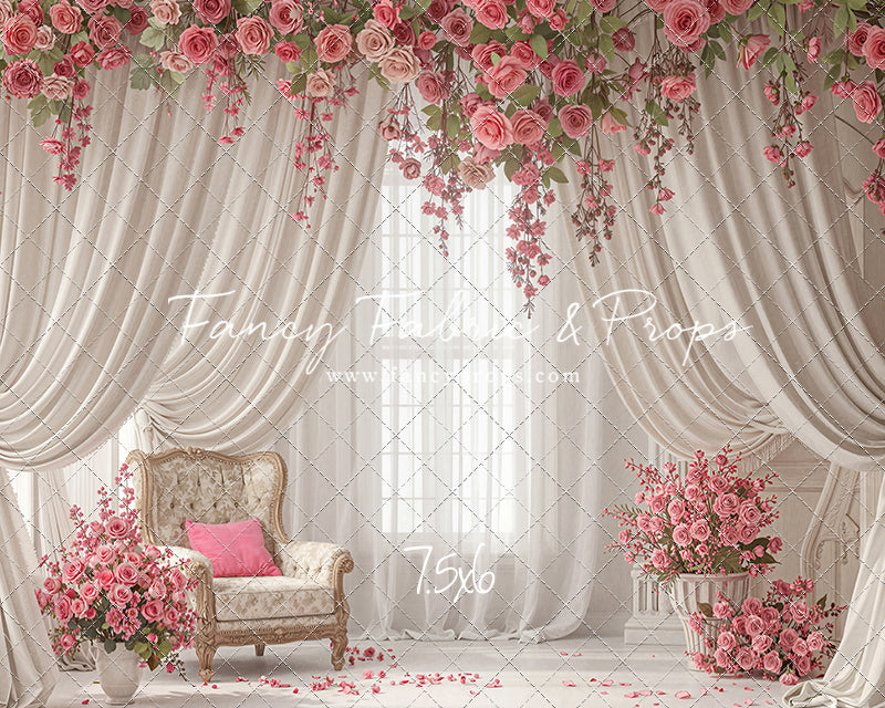 Blush Estate - With Sweep Option