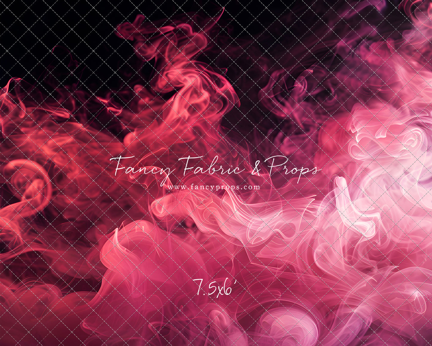 Blush Voltage - With Sweep Option