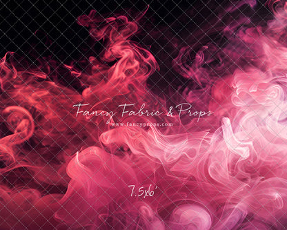 Blush Voltage - With Sweep Option