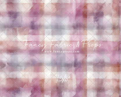 Blush & Breeze - With Sweep Option