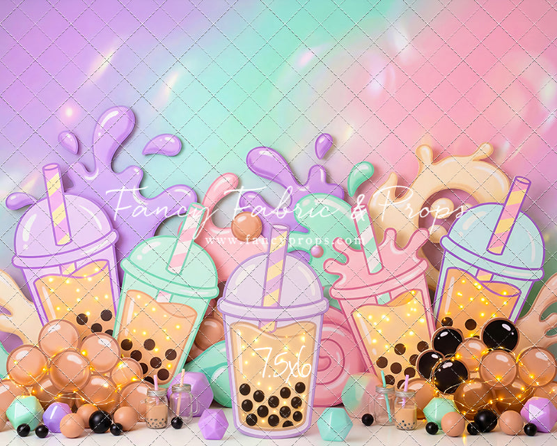 Boba Bliss