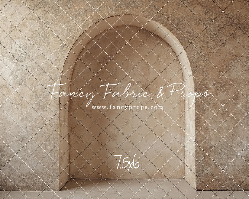 Boho Archway - With Sweep Option