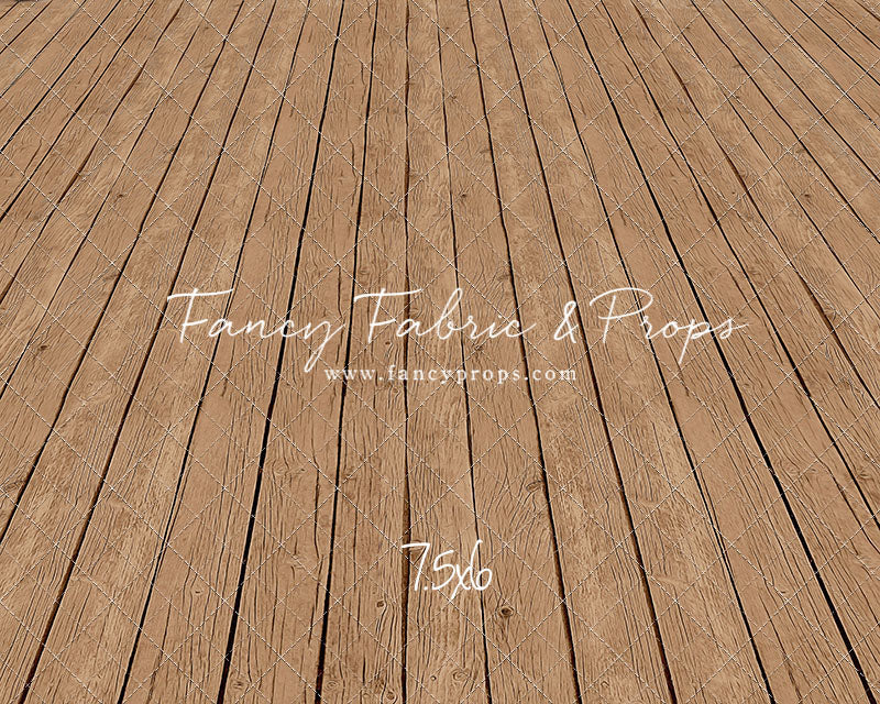 Boho Elegance - Floor