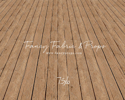 Boho Elegance - Floor