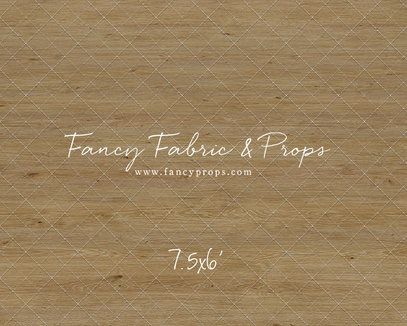 Boho In Bloom - Floor