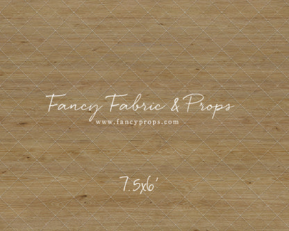 Boho In Bloom - Floor