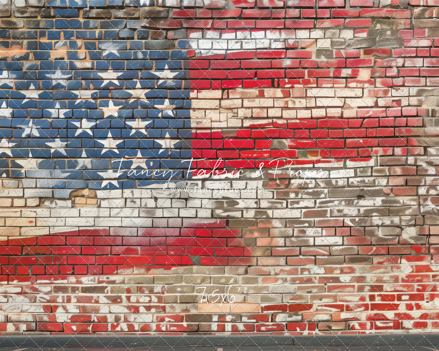 Bricktown USA - With Sweep Option