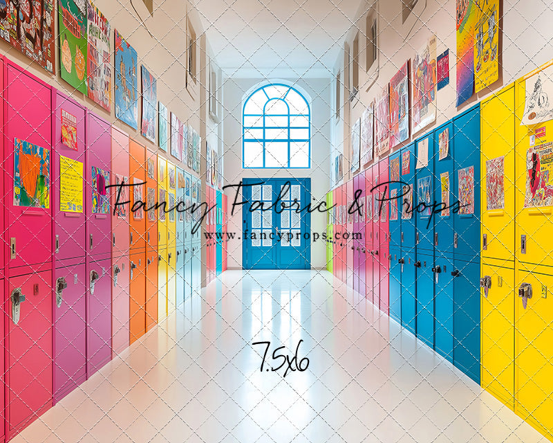 Bright Beginnings - With Sweep Option